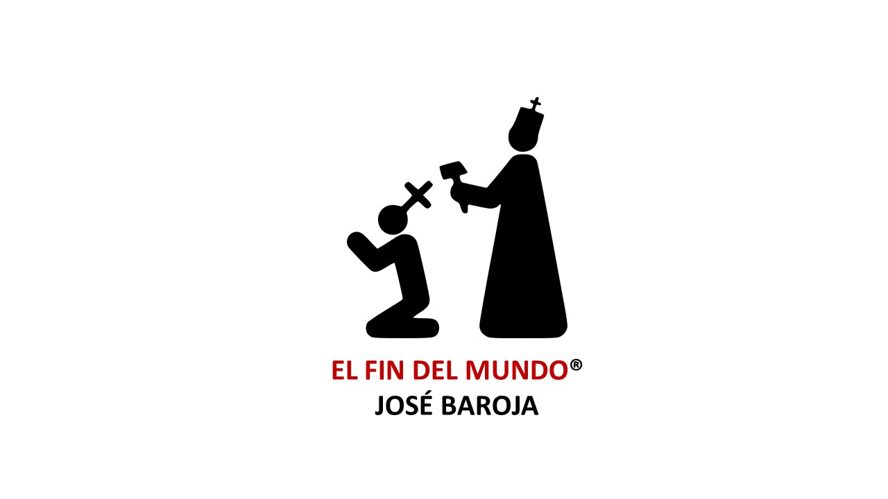 EL FIN DEL MUNDO©