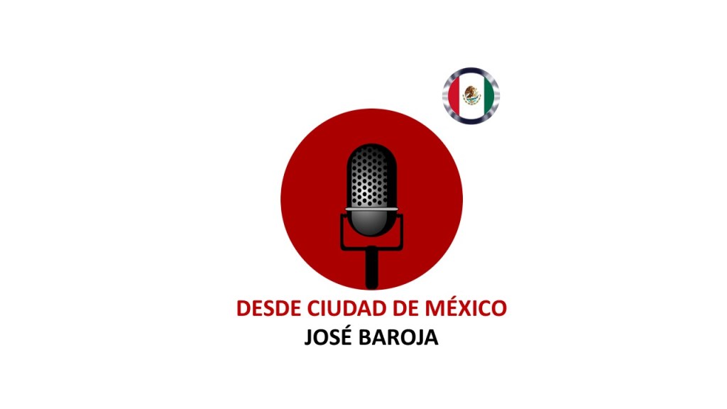 ENTREVISTA A JOSÉ BAROJA POR EDGAR&nbsp;CURIEL