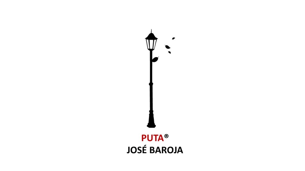 CUENTO: PUTA®