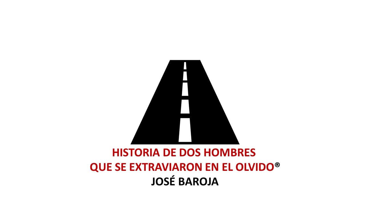 La Soledad Infinita: Un Cuento de José Baroja