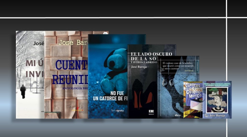 Listado de Librerías: Encuentra Mis Obras en Todo el&nbsp;Mundo