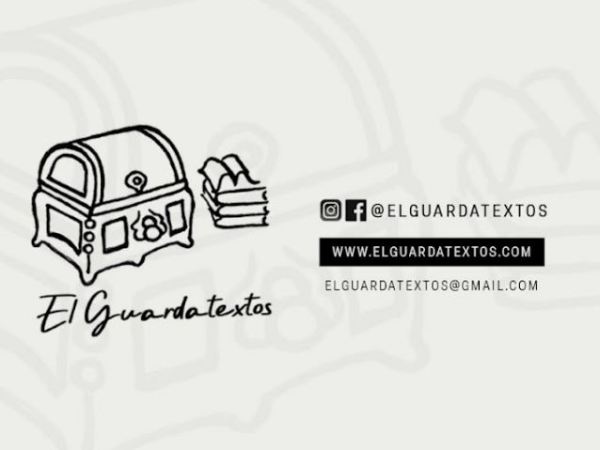 Cuento en El Guardatextos – Escritor José&nbsp;Baroja