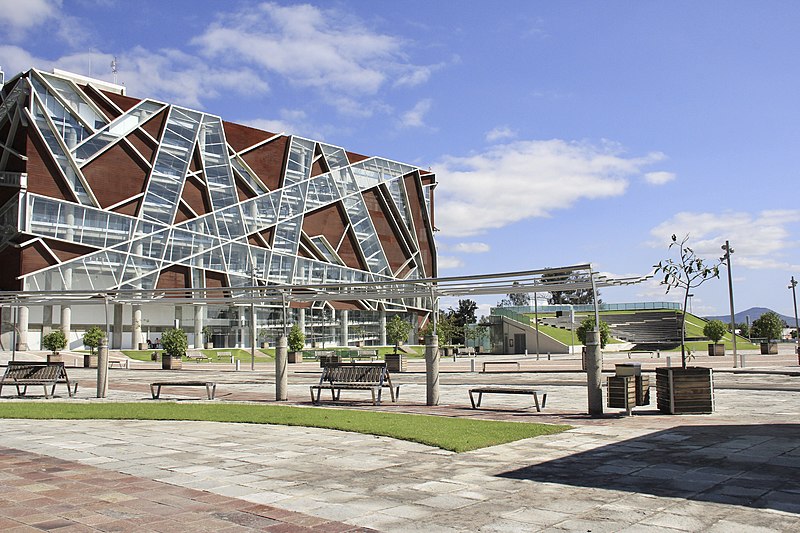 «Sueño en Guadalajara y otros cuentos» y «M de Morales» en Biblioteca Pública de&nbsp;Jalisco