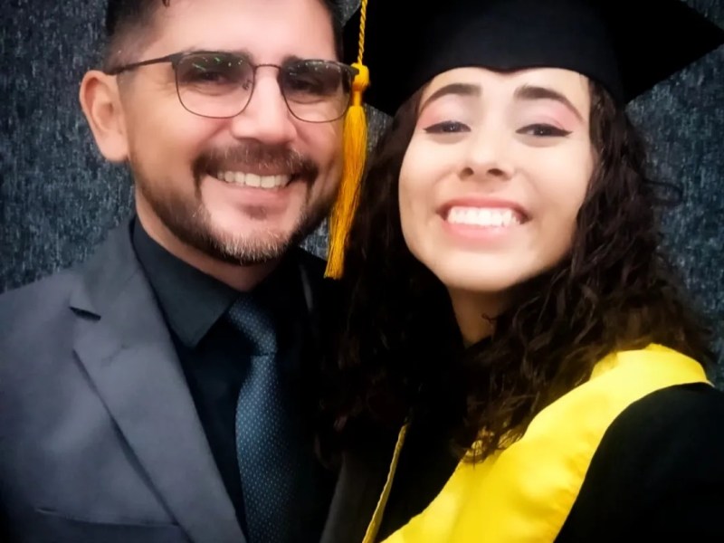 ¡FELIZ CUMPLEAÑOS, TALENTOSA&nbsp;ESPOSA!