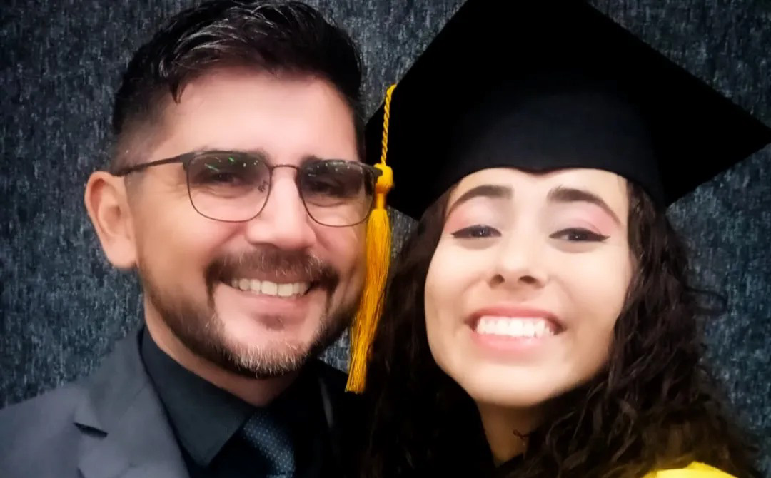 ¡FELICIDADES!