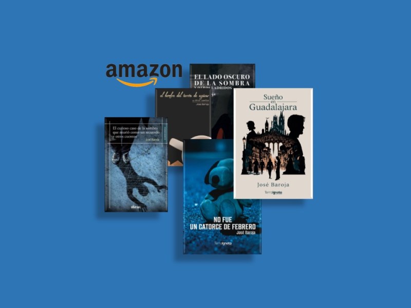 Entrevista exclusiva: el cambio narrativo de José Baroja desde ‘El hombre del terrón de azúcar’ hasta ‘Sueño en Guadalajara’