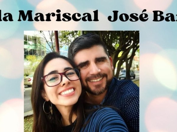 «LA OTRA HISTORIA»-ENTREVISTA A LOS ESCRITORES LEYDA MARISCAL Y JOSÉ&nbsp;BAROJA