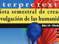 Cuento ‘Pequeños pasos’ publicado en INTERPRETEXTOS N°30 de la Universidad de&nbsp;Colima