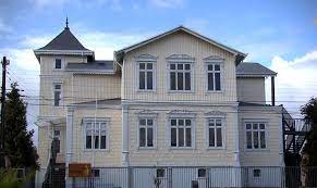 «Sueño en Guadalajara» y «M de Morales» disponibles en Biblioteca Pública de&nbsp;Valdivia