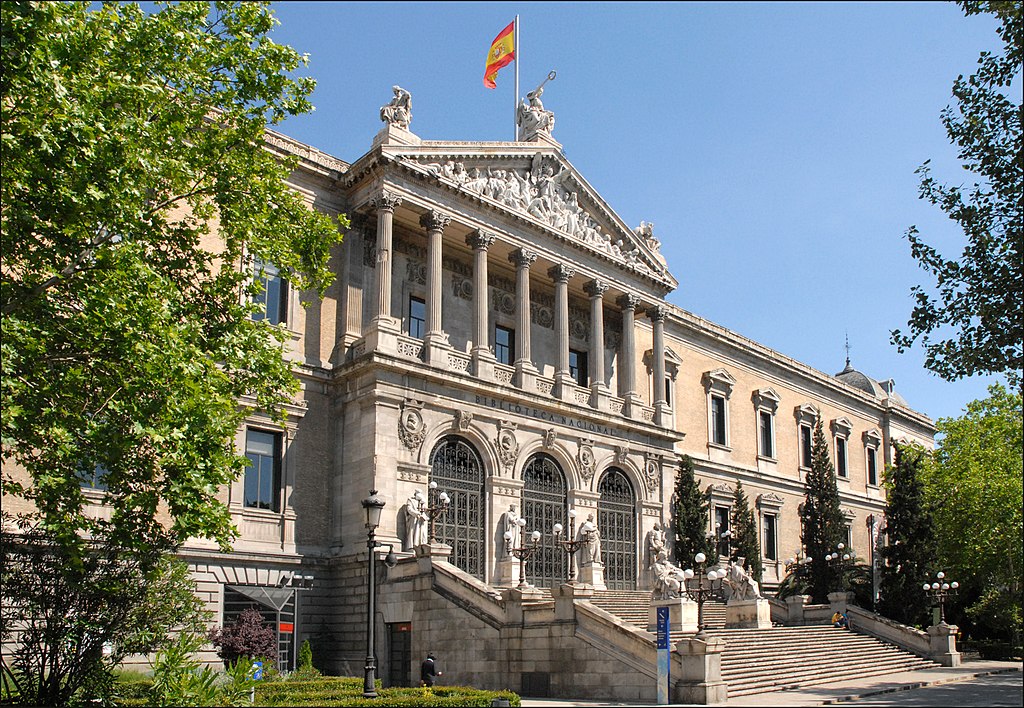 Cuentos de José Baroja disponibles en la Biblioteca Nacional de España