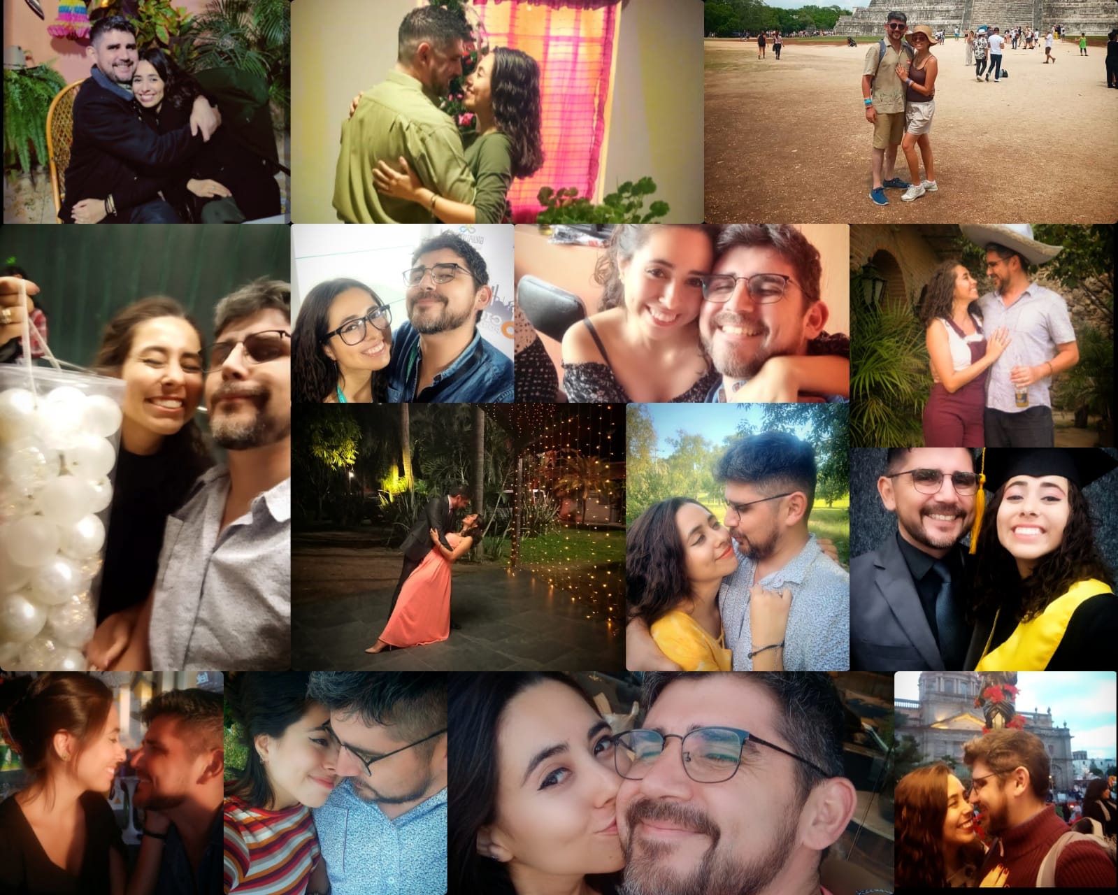 ADIÓS 2023; BIENVENIDO 2024