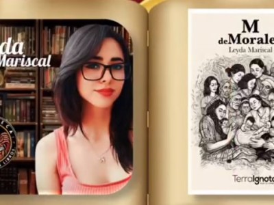 Programa Biblioteca: Unidos por los libros con Leyda Mariscal y Alexis Flores | Radio Magic&nbsp;Internacional