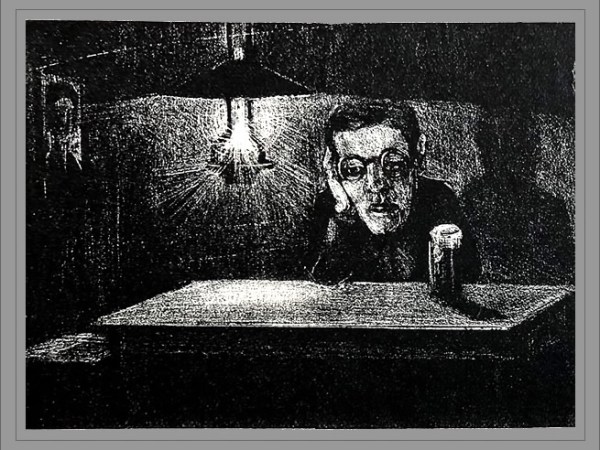 «Sobre la extraordinaria memoria de Ernesto Faundez Sanhueza» – Cuento en Proyecto&nbsp;Patrimonio