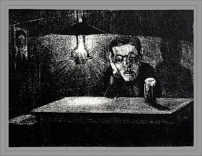 «Sobre la extraordinaria memoria de Ernesto Faundez Sanhueza» – Cuento en Proyecto&nbsp;Patrimonio