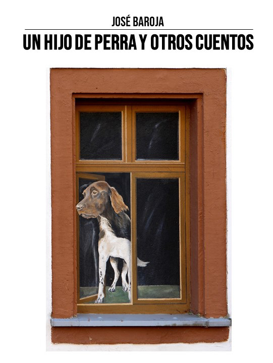 «Un Hijo de Perro y Otros Cuentos» en Versión Kindle