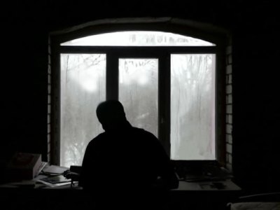 «Historia de dos hombres que se extraviaron en el olvido»: Cuento publicado en Proyecto&nbsp;Patrimonio