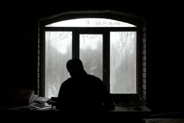 «Historia de dos hombres que se extraviaron en el olvido»: Cuento publicado en Proyecto&nbsp;Patrimonio