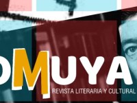 Revista Komuya: Cuento Esquizofrenia en Edición&nbsp;N°37