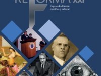 Cuento Godín: Publicado en la Revista Reforma Siglo&nbsp;XXI