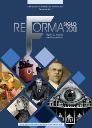Cuento Godín: Publicado en la Revista Reforma Siglo&nbsp;XXI