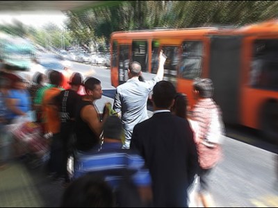 Primeras Horas – Cuento de José Baroja en Proyecto&nbsp;Patrimonio