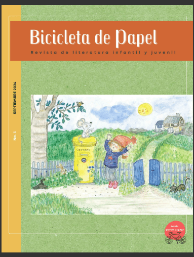 Leyda Mariscal y José Baroja en Centro Cultural&nbsp;Ortografika