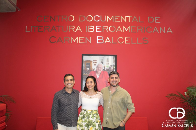 Programa Cómo escribí: «Relatos de la metrópoli: voces jóvenes desde Guadalajara»