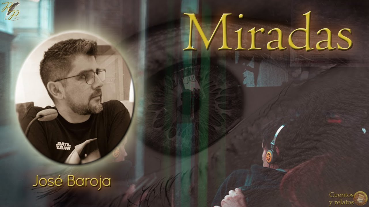 Descubre ‘Miradas’ el 25 de septiembre en YouTube