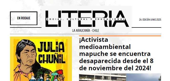 Crítica Literaria en Revista Literia: La cuestión social en los cuentos de José&nbsp;Baroja