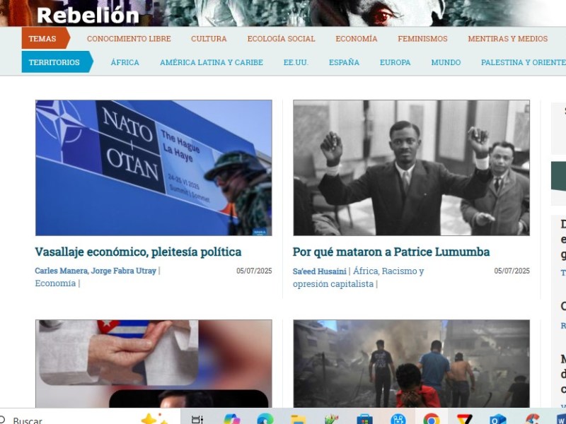 La conciencia del margen, picaresca y subjetividad en la literatura latinoamericana contemporánea –&nbsp;Rebelion