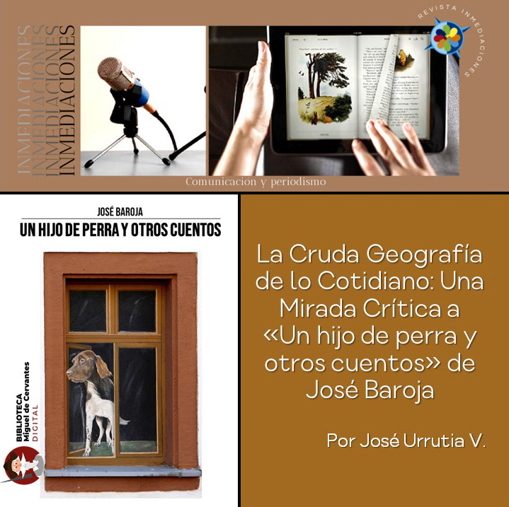 Crítica a ‘Un hijo de perra’: Perspectivas sobre la obra de José&nbsp;Baroja