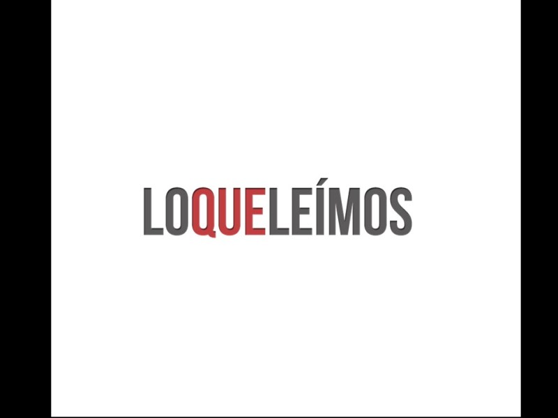 Reseña de ‘No fue un catorce de febrero’ en&nbsp;Loqueleímos