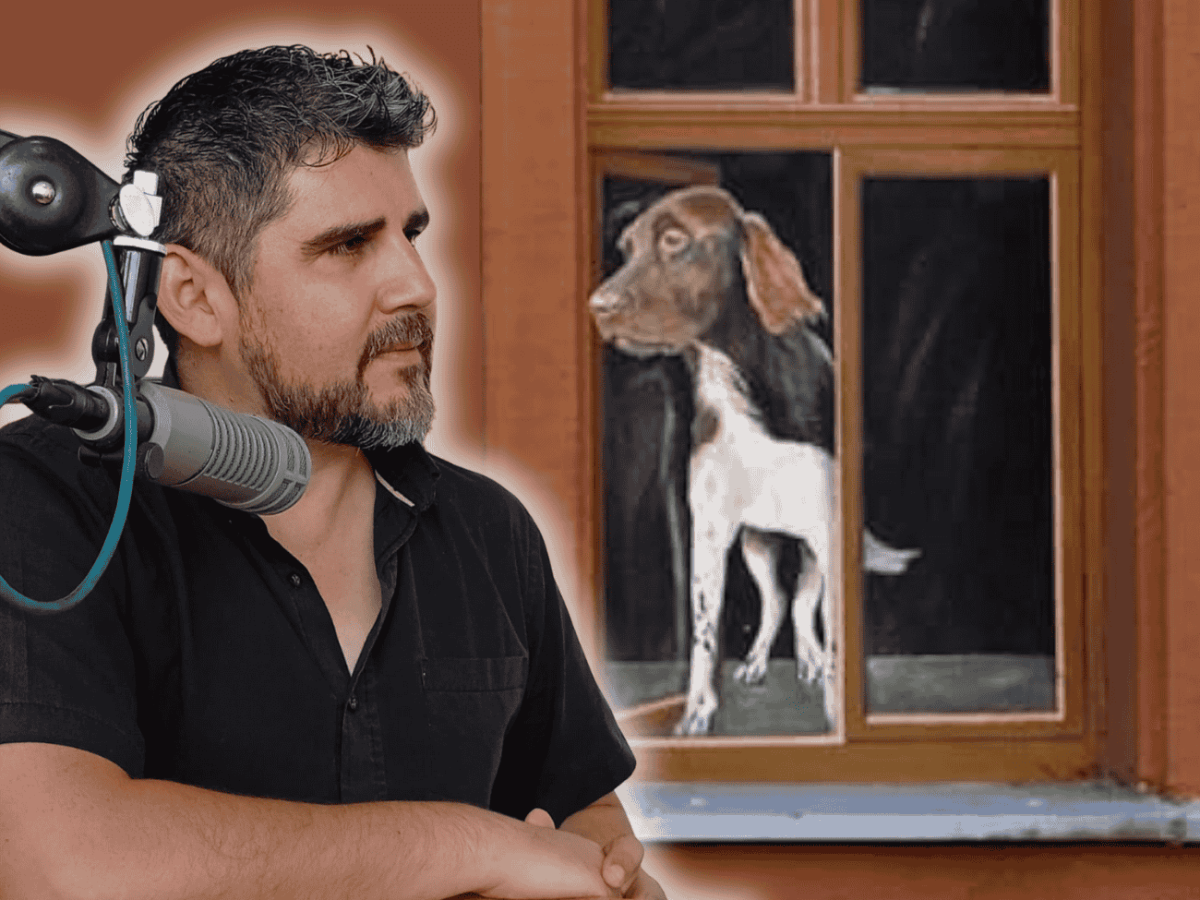 Incorporación del Libro ‘Un hijo de perra’ a Biblioteca Digital&nbsp;Chilena