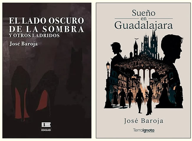 Representación literaria de la violencia estatal en América Latina contemporánea en la obra de José Baroja