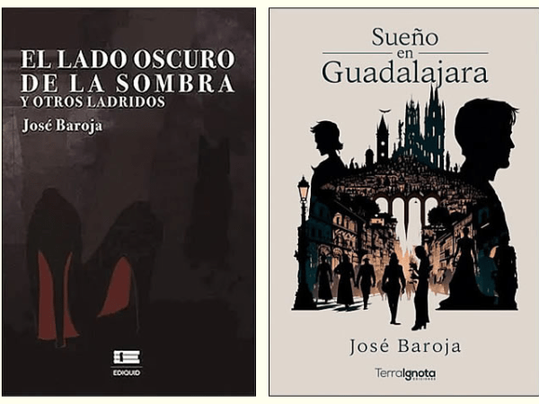 Representación literaria de la violencia estatal en América Latina contemporánea en la obra de José&nbsp;Baroja