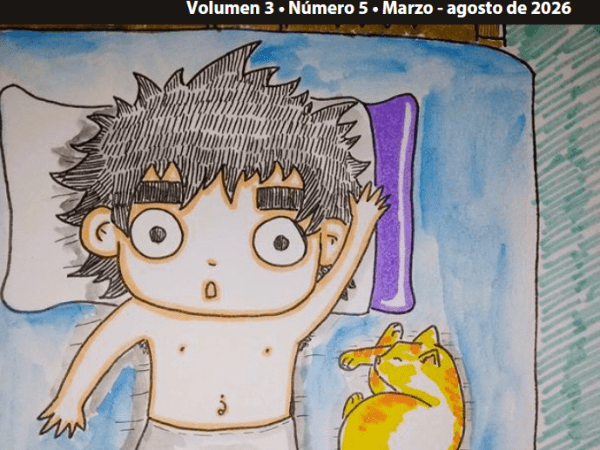 Novedades en Interpretextos: Artículo de José Baroja y cuento de Leyda&nbsp;Mariscal