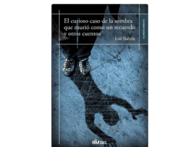 Crítica de ‘El curioso caso de la sombra que murió como un recuerdo y otros cuentos’ en De&nbsp;Reporteros