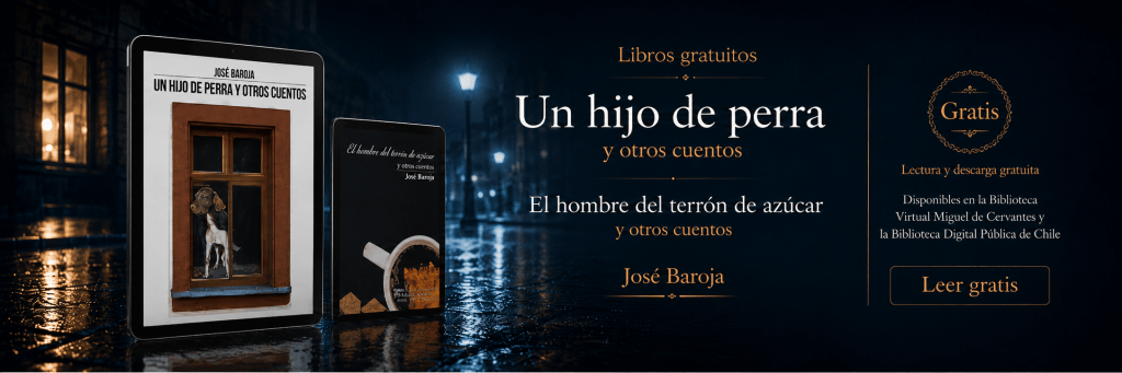Libros gratuitos para descarga en&nbsp;BVMC