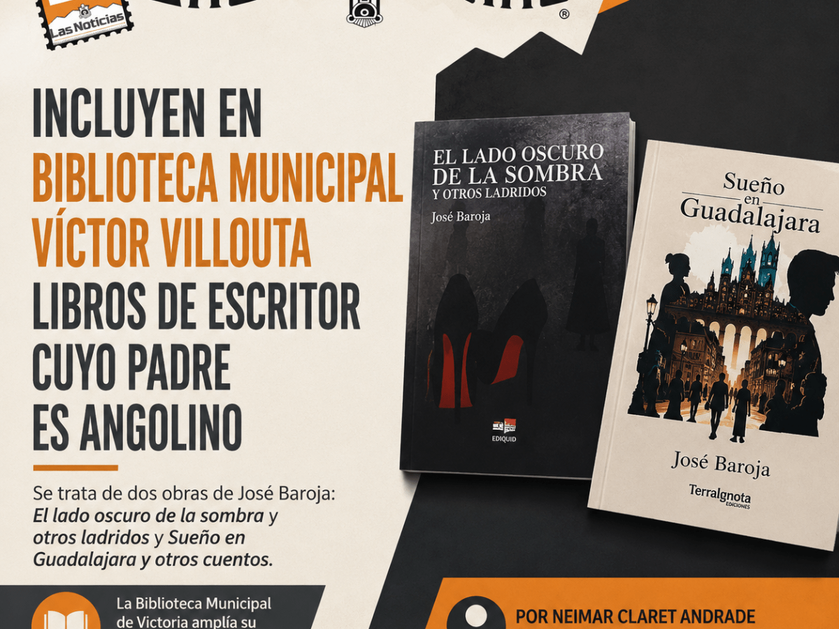 Dos notas descubiertas hoy: la literatura también sabe encontrar su&nbsp;camino