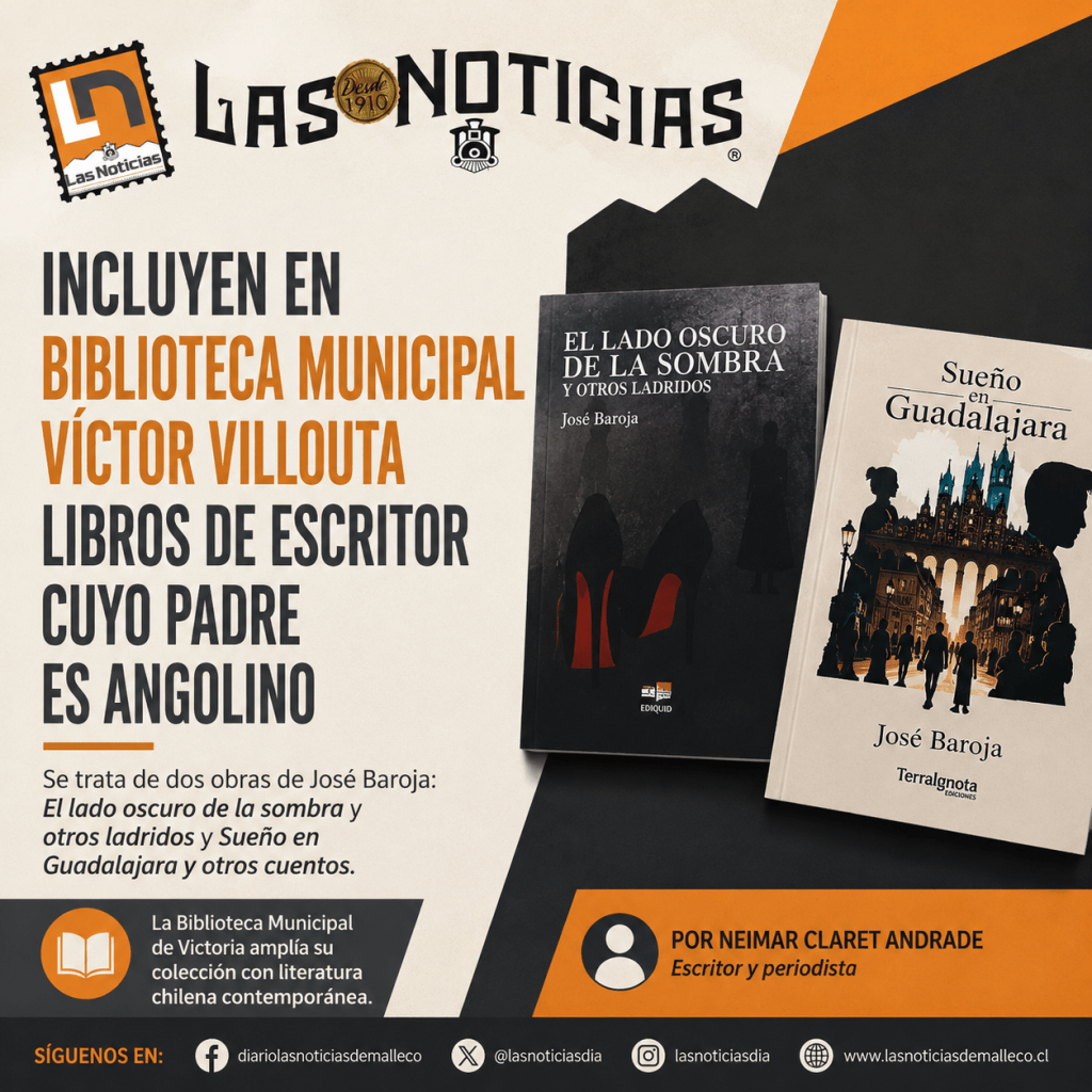 Dos notas descubiertas hoy: la literatura también sabe encontrar su&nbsp;camino